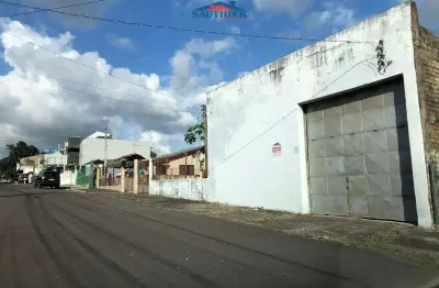 Barracão / Galpão / Depósito para alugar na Rua Dona Josefina, 456, Capão da Cruz, Sapucaia do Sul