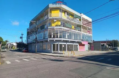 Sala comercial para alugar na Rua Jorge Assun, 304, Paraíso, Sapucaia do Sul