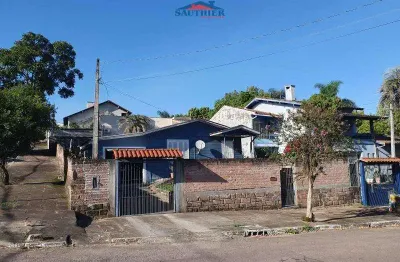 Casa com 2 quartos à venda na Rua Padre Felipe, 1815, Parque Amador, Esteio