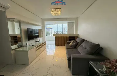 Apartamento com 3 quartos à venda na Rua Caxias, 515, Centro, Esteio