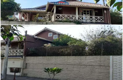 Casa com 3 quartos à venda na Rua Orlando Silva, 418, Parque Santo Inácio, Esteio