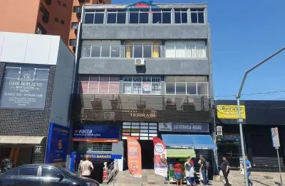 Sala comercial à venda na Rua Rodrigues de Figueiredo, 145, Centro, Sapucaia do Sul