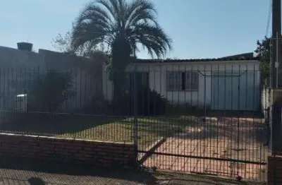 Casa com 3 quartos à venda na Rua São Sebastião do Caí, 142, Centro, Esteio