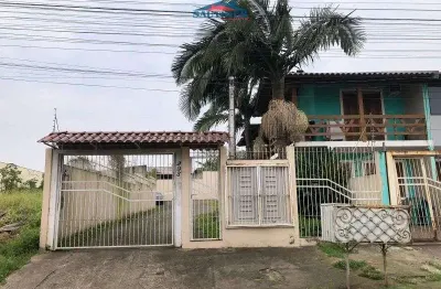 Casa com 2 quartos para alugar na Rua Cariri, 295, Paraíso, Sapucaia do Sul