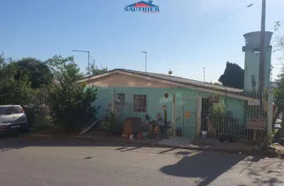 Casa com 2 quartos à venda na Rua Rosa Elvira Kleinubing, 102, Vargas, Sapucaia do Sul