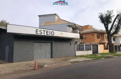 Ponto comercial para alugar na Rua Padre Felipe, 1633, Parque Amador, Esteio