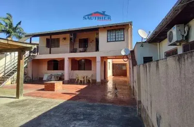 Casa com 5 quartos à venda na Rua Padre Felipe, 639, Centro, Esteio