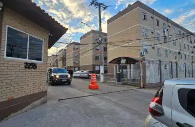 Apartamento com 1 quarto para alugar na Rua Rio Grande, 2255, São Sebastião, Esteio