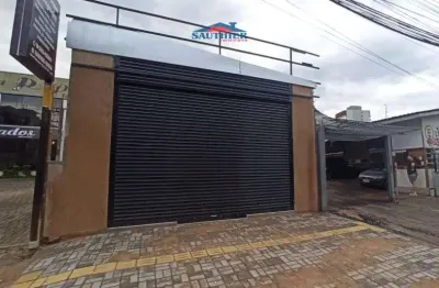 Ponto comercial para alugar na Rua Padre Felipe, 118, Centro, Esteio
