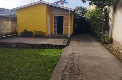Casa com 2 quartos à venda na Rua Enor Holmer, 115, Capão da Cruz, Sapucaia do Sul