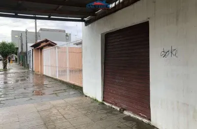 Ponto comercial para alugar na Rua João Cândido, 246, Piratini, Sapucaia do Sul