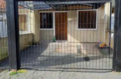 Casa com 2 quartos à venda na Rua Alvorada, 155, Vargas, Sapucaia do Sul