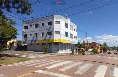 Apartamento com 3 quartos para alugar na Rua Paraná, 29, Parque Amador, Esteio