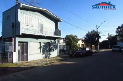 Casa com 2 quartos à venda na Rua João XXIII, 34, Piratini, Sapucaia do Sul