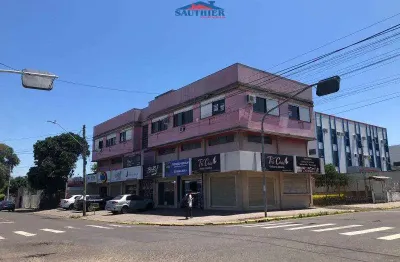Ponto comercial para alugar na Rua Jorge Assun, 481, Paraíso, Sapucaia do Sul