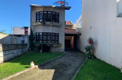 Casa com 3 quartos à venda na Rua Rui Ramos, 487, Silva, Sapucaia do Sul