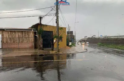 Barracão / Galpão / Depósito à venda na Rodovia RS-118, Capão da Cruz, Sapucaia do Sul