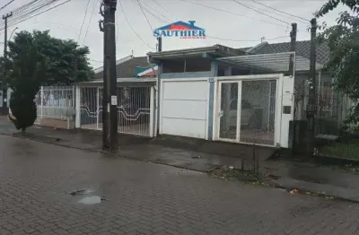 Casa com 2 quartos à venda na Rua Candelária, 991, Fortuna, Sapucaia do Sul