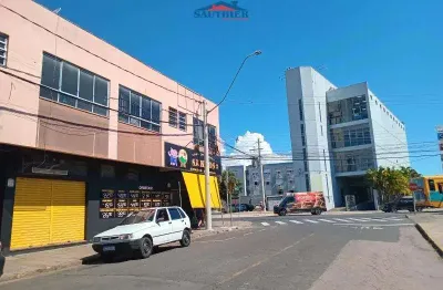 Sala comercial para alugar na Rua Santos Dumont, 47, Centro, Esteio