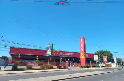 Ponto comercial para alugar na Av. Theodomiro P. Fonseca, 1365, Pasqualini, Sapucaia do Sul