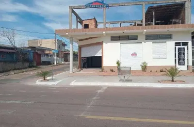 Ponto comercial para alugar na Rua Soledade, 769, Centro, Esteio