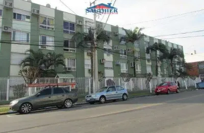 Apartamento com 2 quartos à venda na Rua Padre Felipe, 220, Centro, Esteio
