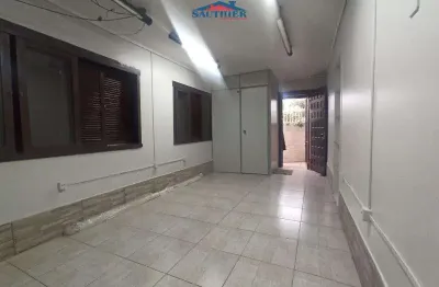Ponto comercial para alugar na Rua dos Ferroviários, 645, Centro, Esteio