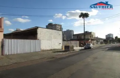 Terreno comercial para alugar na Rua São Sebastião do Caí, 695, Centro, Esteio