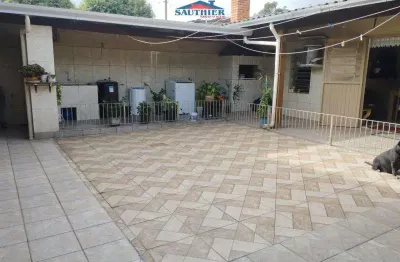 Casa com 3 quartos à venda na Rua Torpedeiro Bertioga, 58, Três Portos, Sapucaia do Sul