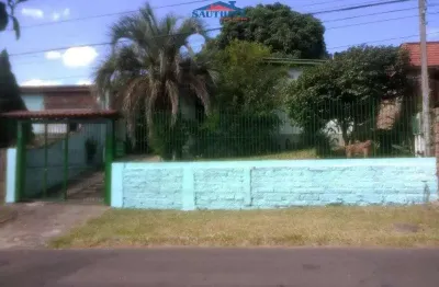 Casa com 4 quartos à venda na Rua Osmar Fortes Barcellos, 672, Parque Santo Inácio, Esteio