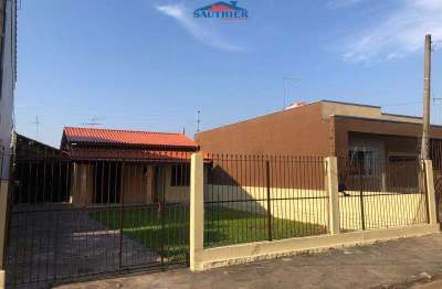 Casa com 3 quartos para alugar na Rua Manoel Tavares, 226, São José, Sapucaia do Sul