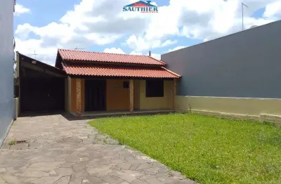 Casa com 3 quartos para alugar na Rua Manoel Tavares, 226, São José, Sapucaia do Sul