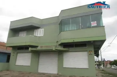 Apartamento com 2 quartos para alugar na Avenida Padre Claret, 2749, Parque Amador, Esteio