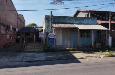 Casa com 2 quartos à venda na Rua Jardel Filho, 64, Parque Santo Inácio, Esteio