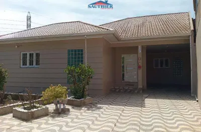 Casa com 4 quartos para alugar na Rua Santa Maria, 183, Novo Esteio, Esteio