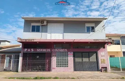 Ponto comercial para alugar na Rua João Cândido, 464, Piratini, Sapucaia do Sul