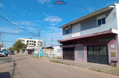 Ponto comercial para alugar na Rua João Cândido, 464, Piratini, Sapucaia do Sul