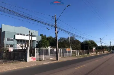 Barracão / Galpão / Depósito para alugar na Avenida Mauá, 2836, Vargas, Sapucaia do Sul
