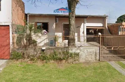 Casa com 3 quartos à venda na Avenida João Pereira de Vargas, 2726, Nova Sapucaia, Sapucaia do Sul