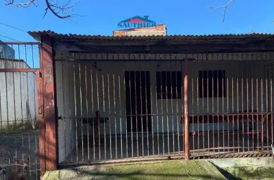 Casa com 2 quartos para alugar na Quadra Ff Setor Seis, 12, Guajuviras, Canoas