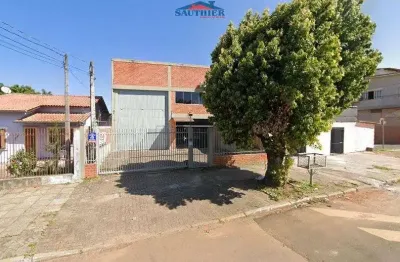 Barracão / Galpão / Depósito à venda na Rua Soledade, 1535, Centro, Esteio