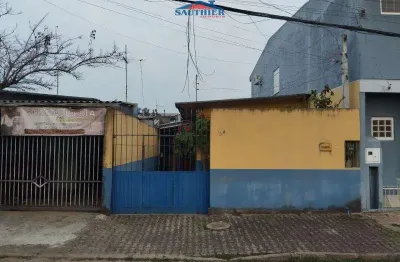 Casa com 2 quartos à venda na Rua Padre Balduino Rambo, 84, Parque Santo Inácio, Esteio