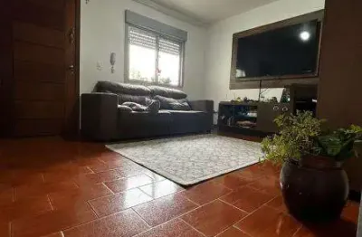 Apartamento com 2 quartos à venda na Rua Pedro Lerbach, 83, Centro, Esteio