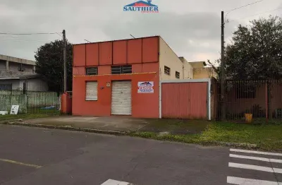 Casa com 2 quartos à venda na Rua Santa Bárbara, 228, Walderez, Sapucaia do Sul