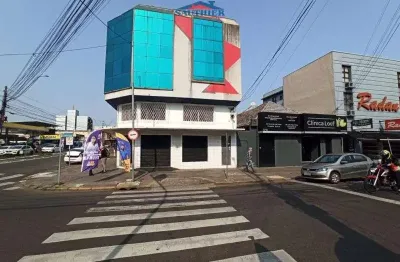Ponto comercial para alugar na Avenida Presidente Vargas, 1760, Centro, Esteio