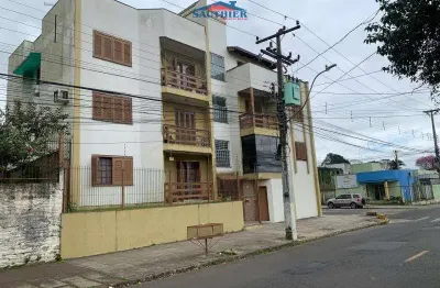 Apartamento com 3 quartos à venda na Rua Barão do Rio Branco, 209, Santa Catarina, Sapucaia do Sul