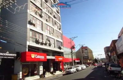 Sala comercial à venda na Rua Nossa Sra. Da Conceição, 216, Centro, Sapucaia do Sul
