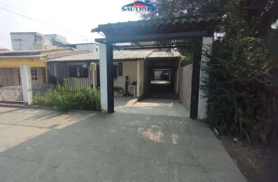Casa com 3 quartos à venda na Rua Vera Cruz, 132, Paraíso, Sapucaia do Sul