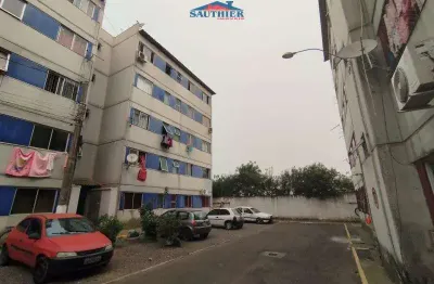 Apartamento com 2 quartos à venda na Estrada do Boqueirão, 670, Parque Primavera, Esteio