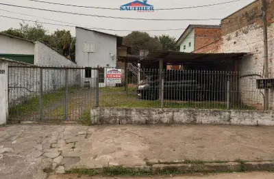 Casa com 3 quartos à venda na Rua São Domingos, 68, Parque Tamandaré, Esteio
